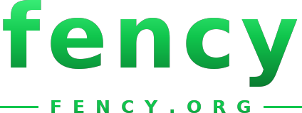 fency logo